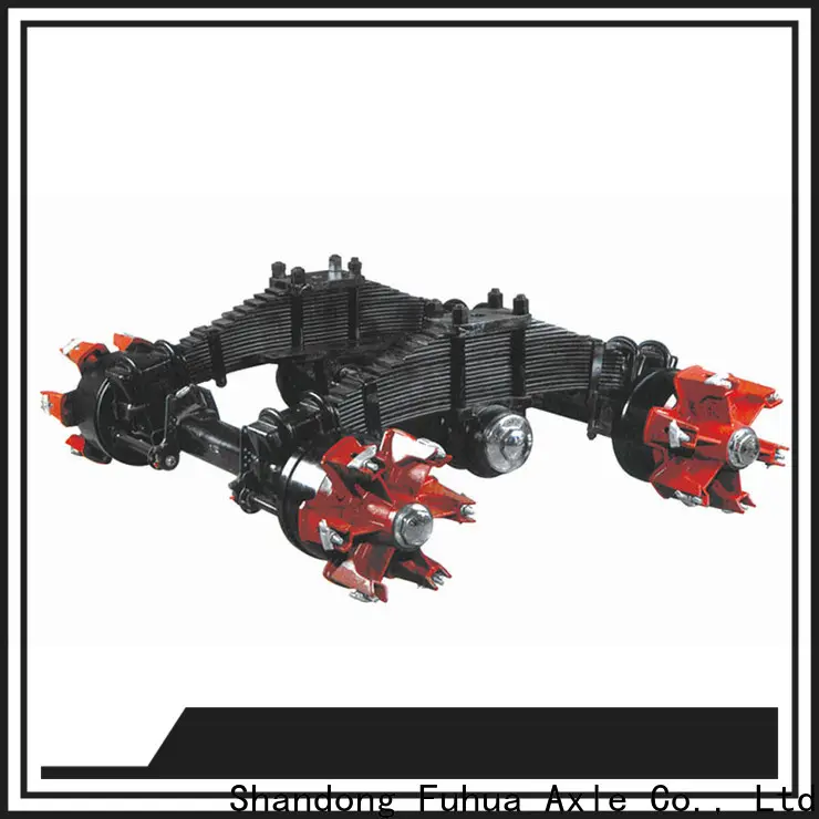 FUSAI trailer bogie brand1 1