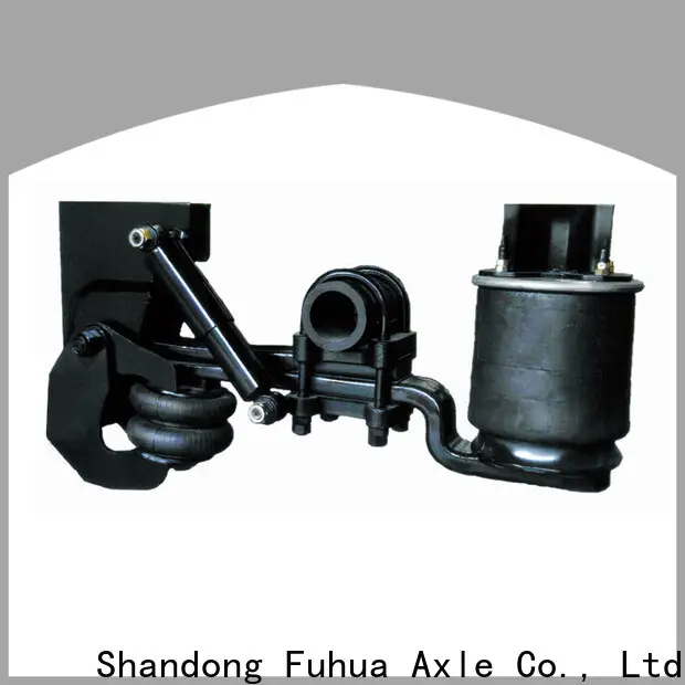 oem odm air suspension system supplier 1