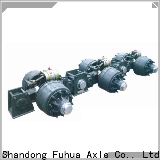 oem odm cantilever suspension brand 1