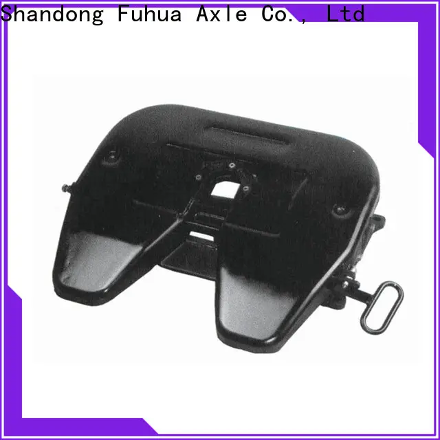 FUSAI 5th wheel hitch manufacturer1 1