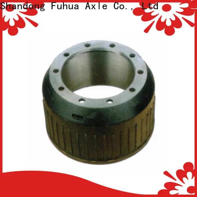 FUSAI premium option trailer springs supplier 1