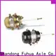 FUSAI trailer bearings manufacturer1 1