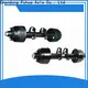 FUSAI premium option braked trailer axles manufacturer 1