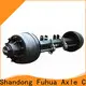 FUSAI trailer axle parts supplier1 1