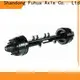 FUSAI high quality trailer axle parts manufacturer 1
