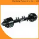 high quality trailer axles manufacturer 1
