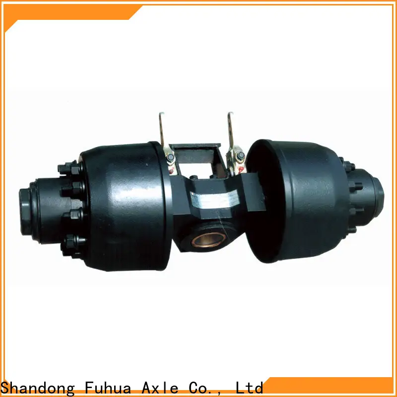 custom swing arm axle from China 1