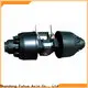 custom swing arm axle from China 1