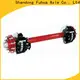 FUSAI trailer brake parts supplier 1