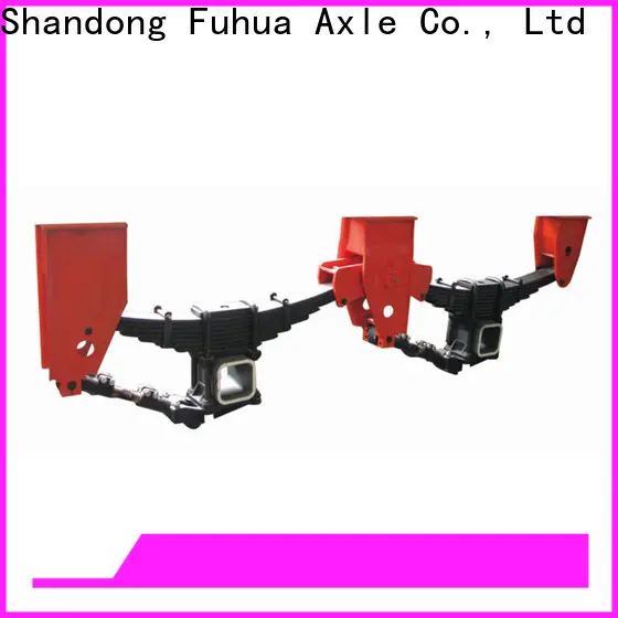 high quality trailer parts from China 1