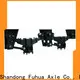 FUSAI oem odm independent trailer suspension from China 1