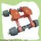 perfect design bogie suspension manufacturer 1