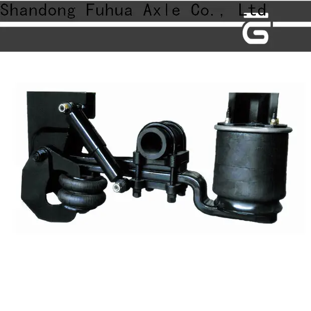 high quality air suspension brand 1