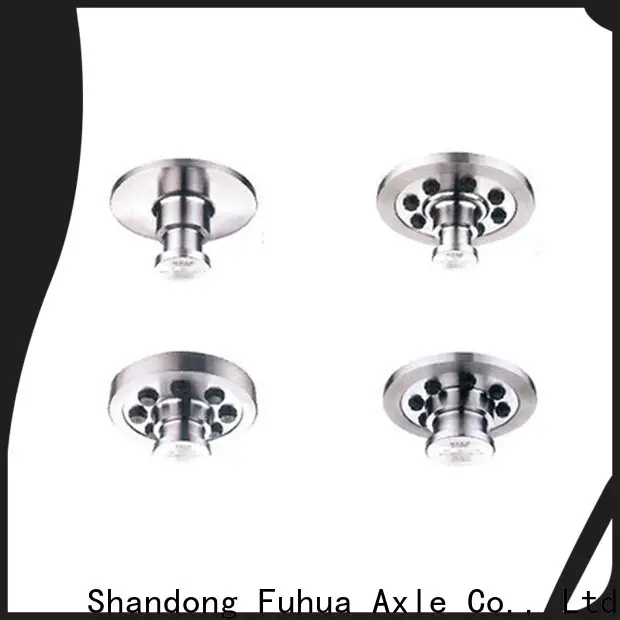 FUSAI custom trailer king pin manufacturer 1