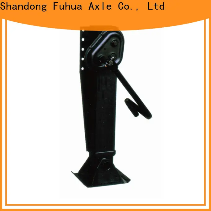 FUSAI trailer legs supplier 1
