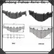 FUSAI low moq brake chamber supplier 1