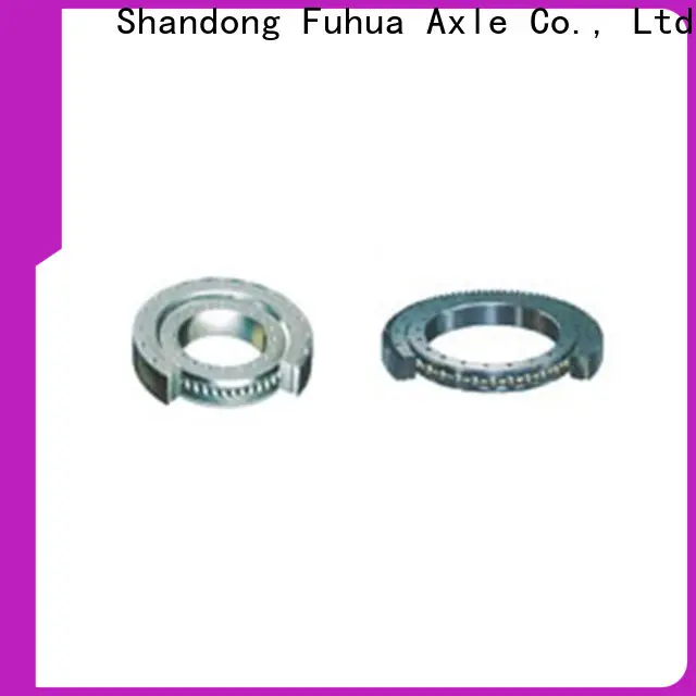 FUSAI trailer parts 5 star service 1