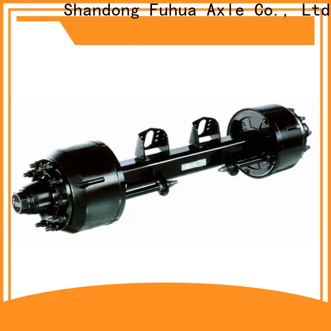 FUSAI drum axle brand1 1
