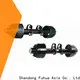 FUSAI low moq drum axle wholesale 1
