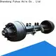 premium option trailer hitch parts 5 star service 1