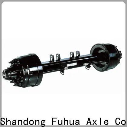 low moq trailer axle parts brand1 1