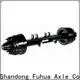 low moq trailer axle parts brand1 1