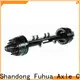 FUSAI high quality trailer axle kit supplier1 1