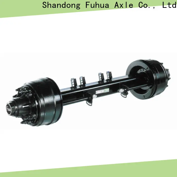 FUSAI custom trailer hitch parts supplier1 1