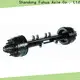 FUSAI custom trailer hitch parts supplier1 1
