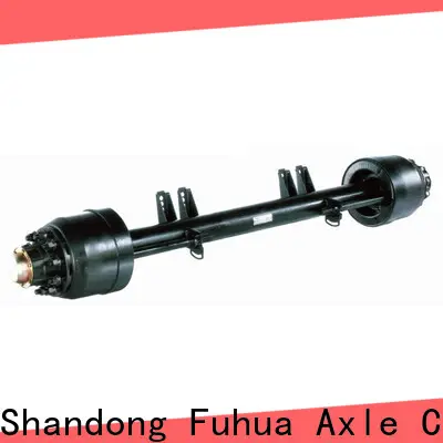 high quality trailer axle kit 5 star service 1