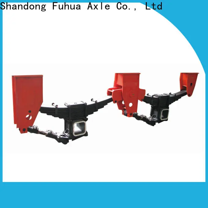 high quality car suspension 5 star service 1
