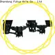 premium option independent trailer suspension supplier 1