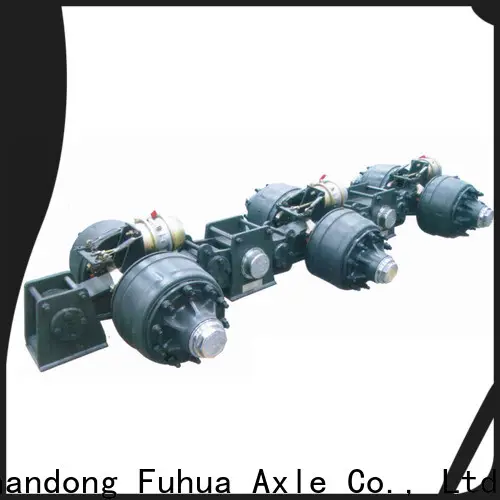FUSAI cantilever suspension kit wholesale 1