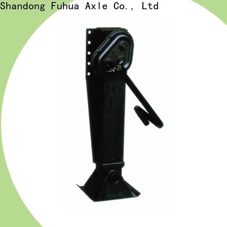 high quality trailer landing gear supplier 1