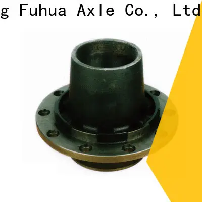 high quality drum brakes supplier 1
