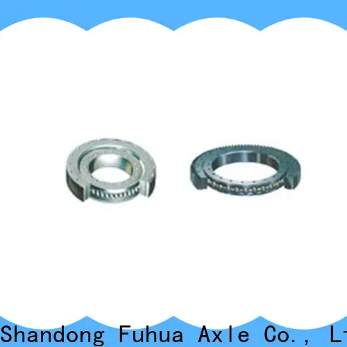 custom trailer bearings from China 1
