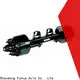 low moq trailer axles with brakes brand 1