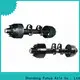 FUSAI types of trailer axles 5 star service1 1