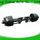 FUSAI perfect design drum axle from China 1