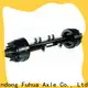 FUSAI trailer axle parts brand2 1