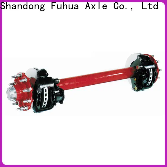 perfect design trailer brake parts wholesale 1