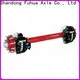 perfect design trailer brake parts wholesale 1