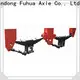 FUSAI rear suspension 5 star service1 1