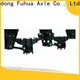 FUSAI independent trailer suspension manufacturer 1