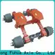FUSAI premium option bogie truck from China1 1