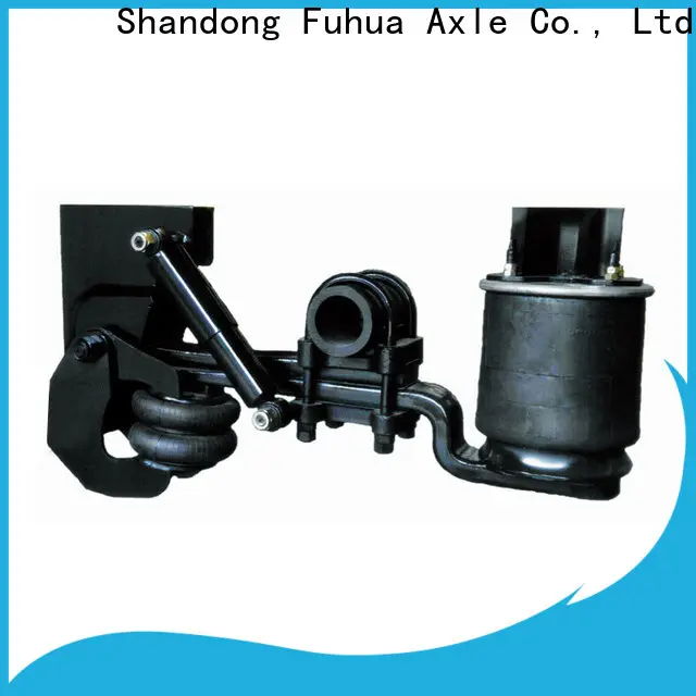 oem odm air suspension system wholesale 1