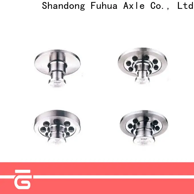 FUSAI low moq trailer king pin manufacturer 1