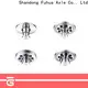 FUSAI low moq trailer king pin manufacturer 1