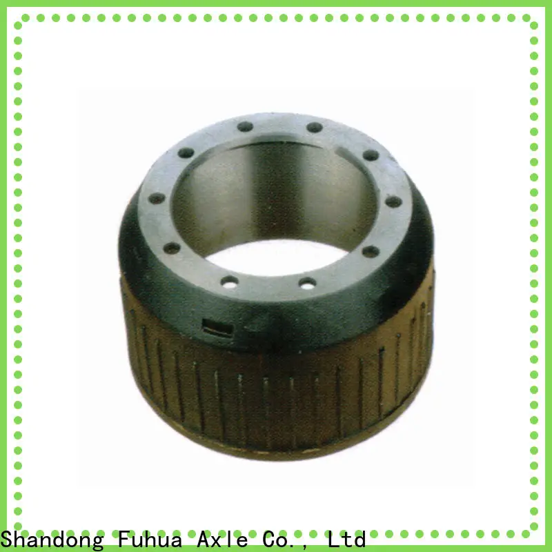 oem odm trailer leaf springs from China 1