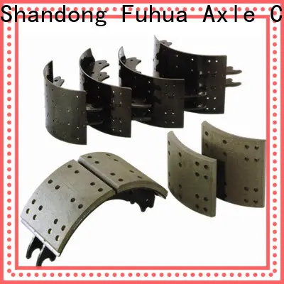 FUSAI trailer parts 5 star service1 1